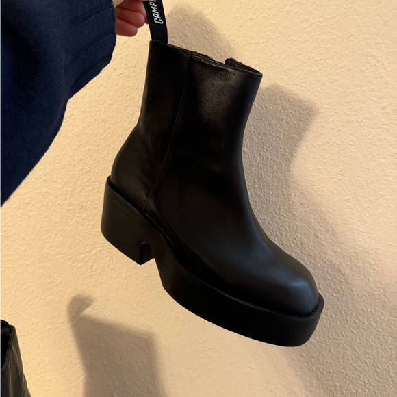 Camper Shoes - Camper Billie Boot